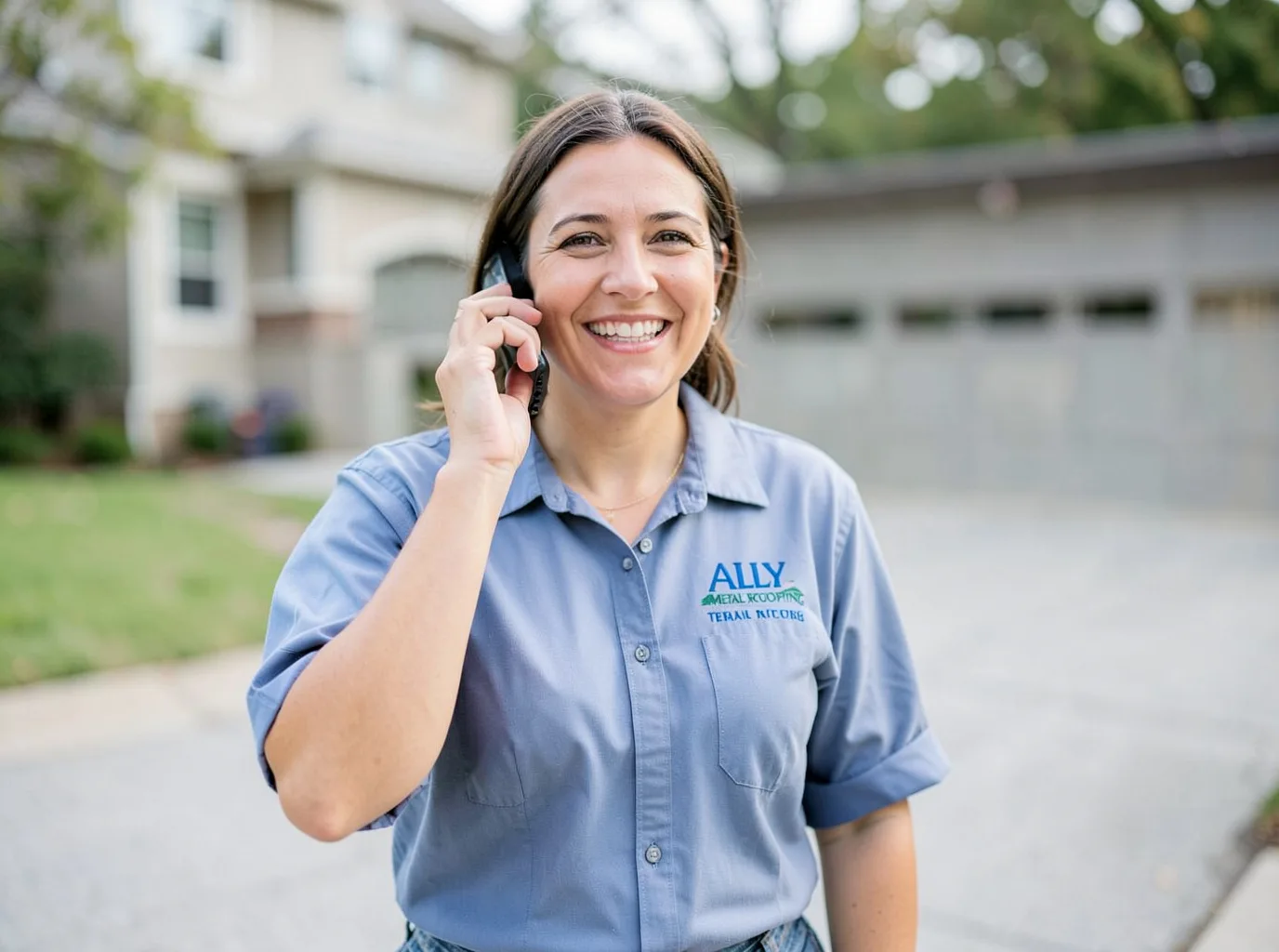 Metal Roof Installation Livingston, KY FAQs